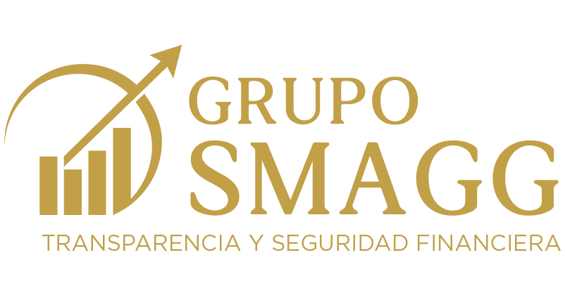 Logo Grupo SMAGG