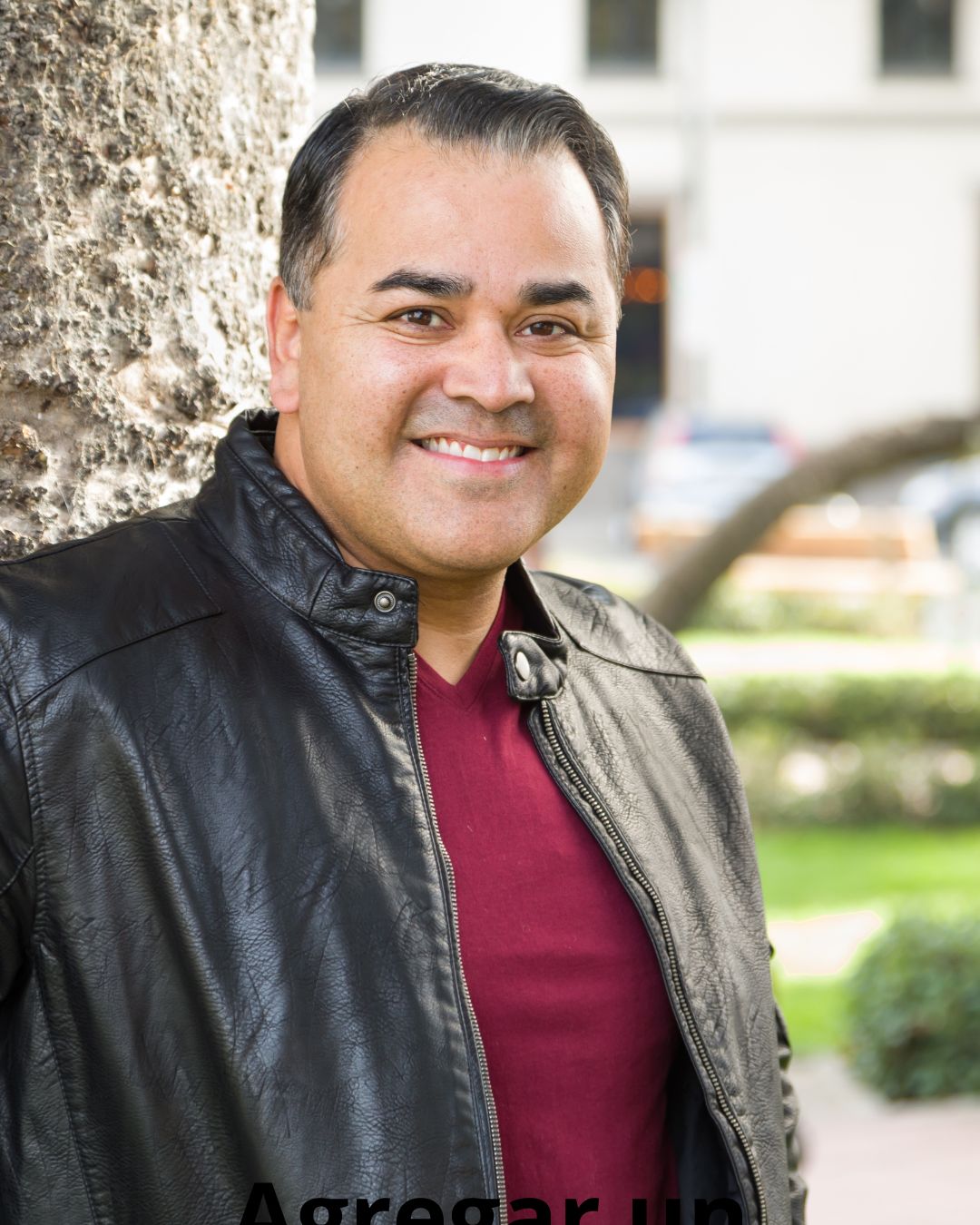 Alejandro G.