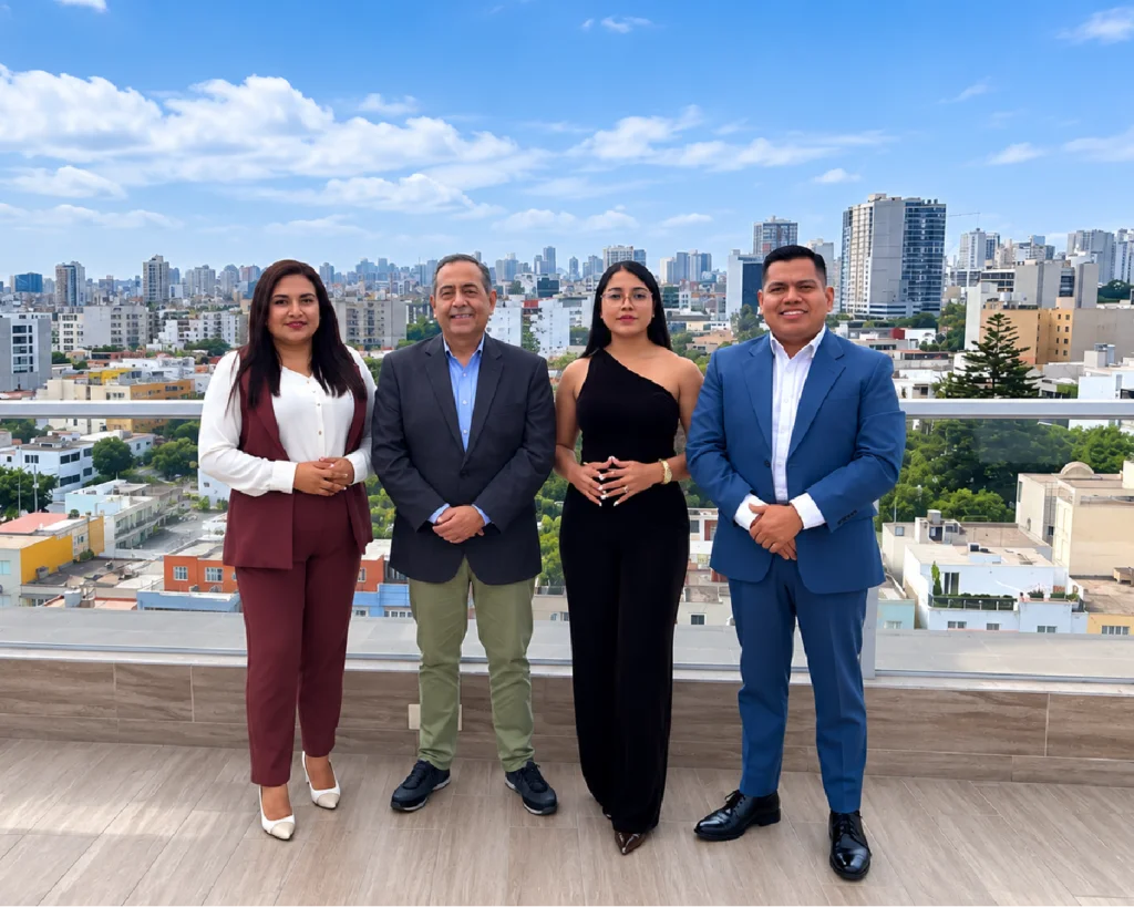 Equipo de inversiones